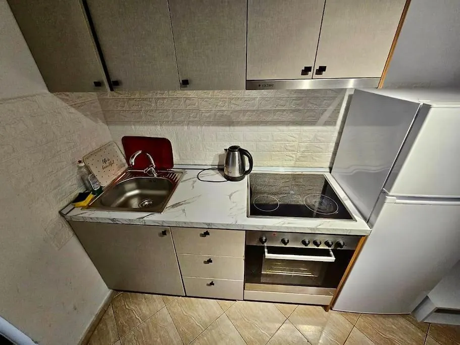 Myslym Shyri Home In The Heart Of Tirana 0*,