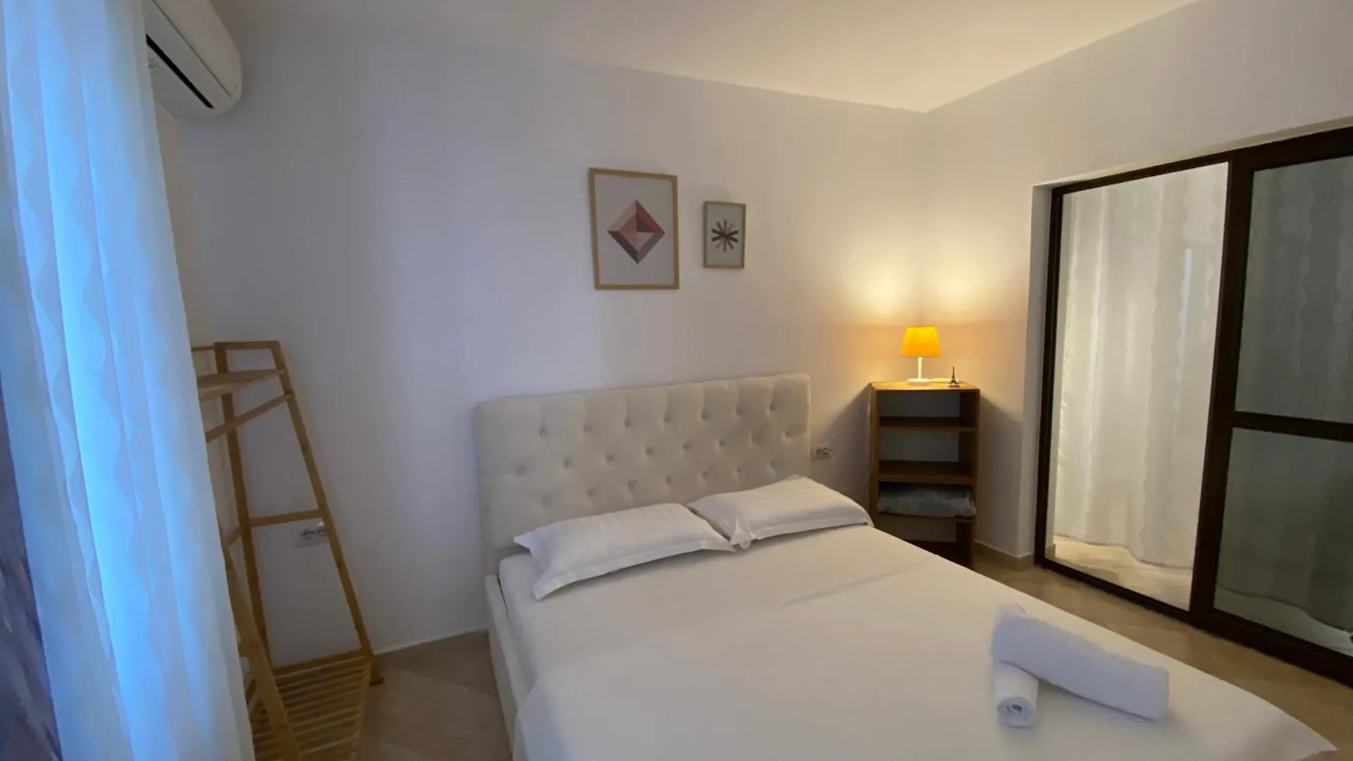 Myslym Shyri Home In The Heart Of Tirana